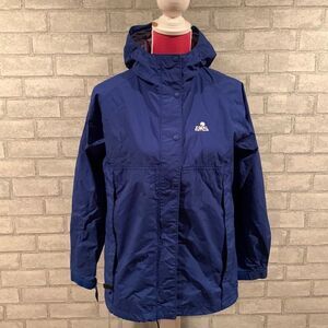 Eastern Mountain Sports Women's Hooded Windbreaker